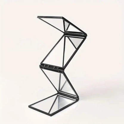 4 Way Foldable Mirror