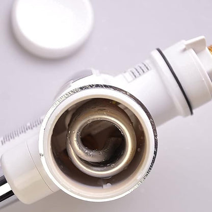 Stainless Steel LED Digital Display Instant Heating Electric Water Heater Faucet Tap, Geyser